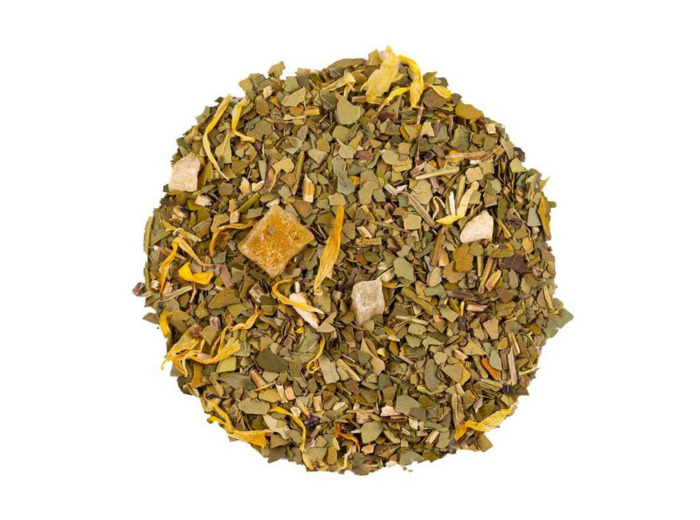 Maté Perles de l'Amazonie