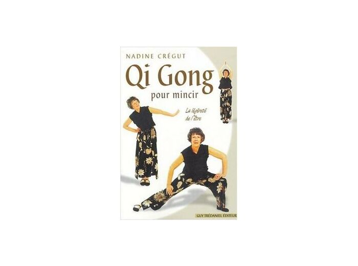 Qi Gong pour mincir