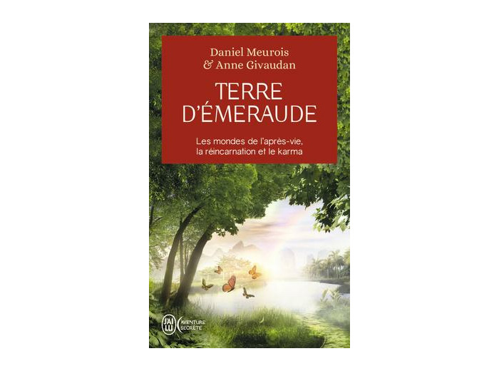 Terre d'émeraude