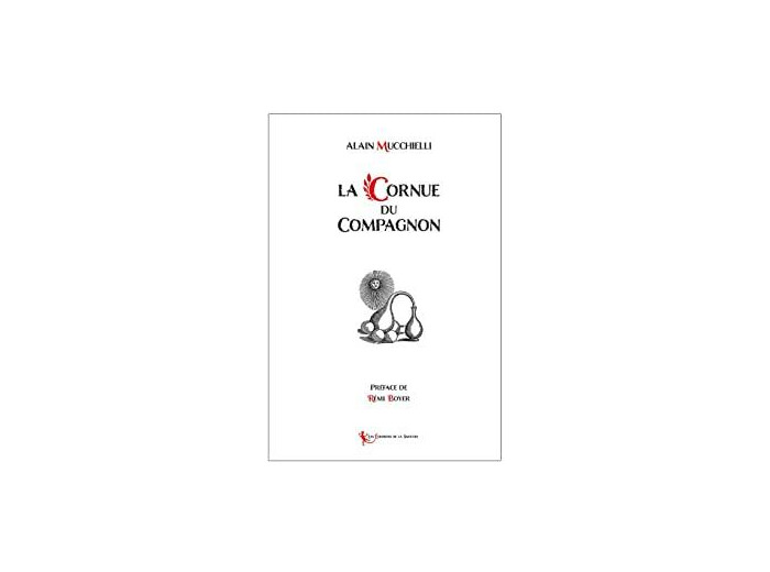 La Cornue du Compagnon