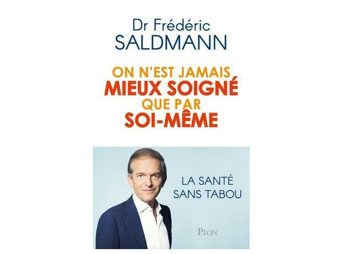 On n'est jamais mieux soigné que par soi-même