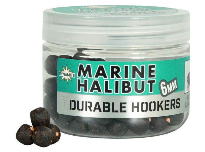 durable hooker marine halibut