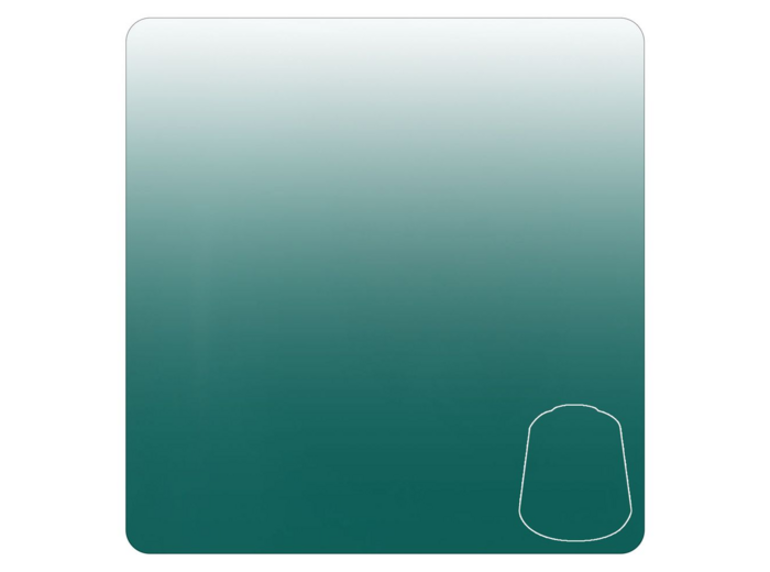 Peinture Warhammer - Shade - Coelia Greenshade 18ml