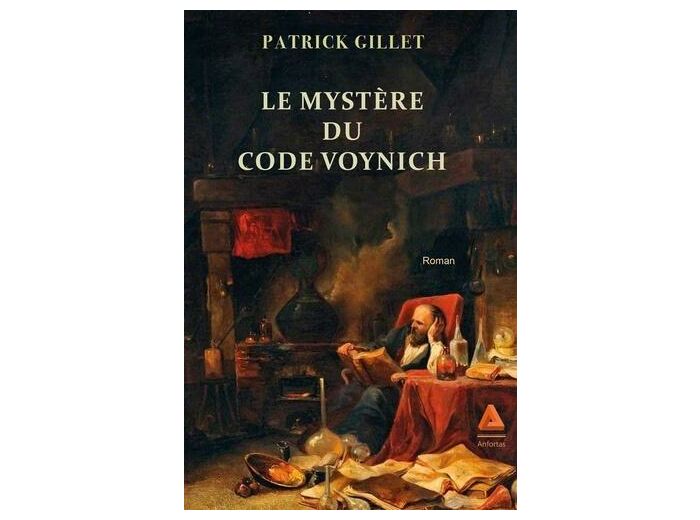 Le mystère du code Voynich