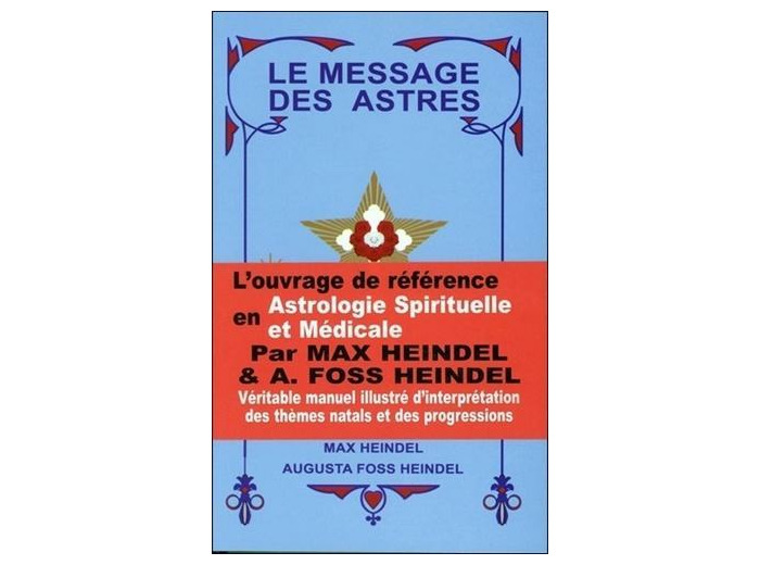Le message des astres