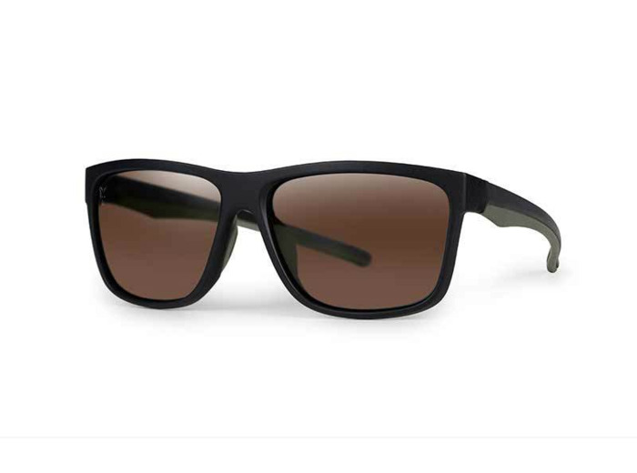 GB shades verre marron fox