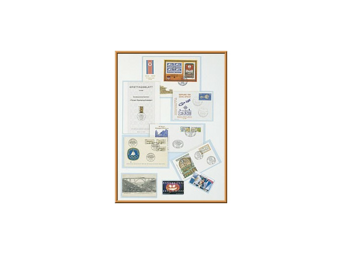 ETUIS PLASTIQUE 92 X 58 MM 879LP (lindner)