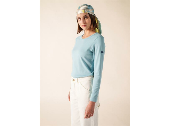 Foulard Carré Doux Relief SAINT JAMES