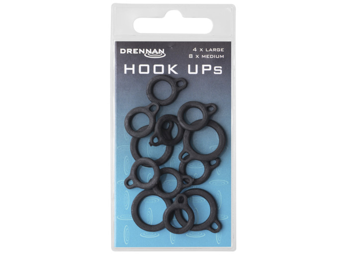 hook up drennan