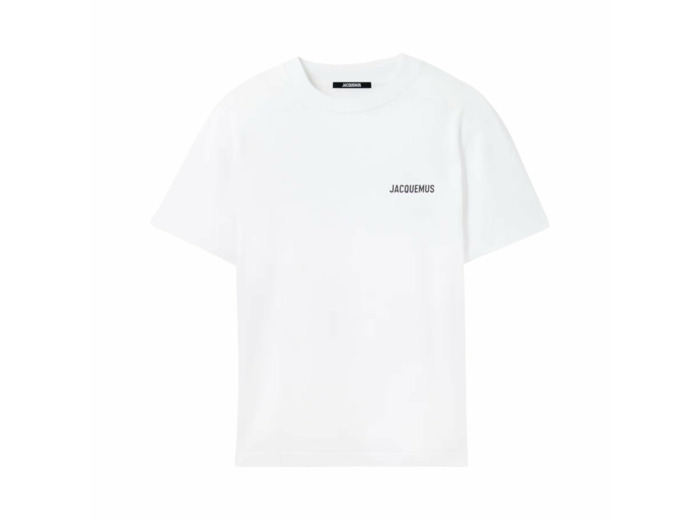 Jacquemus T-shirt Saint-Tropez