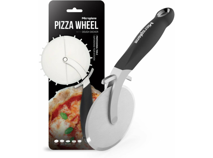 ROULETTE A PIZZA