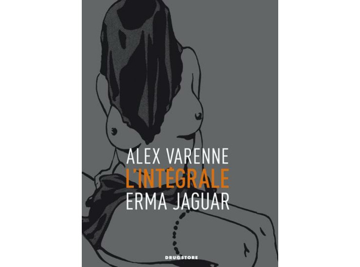 ERMA JAGUAR - INTEGRALE