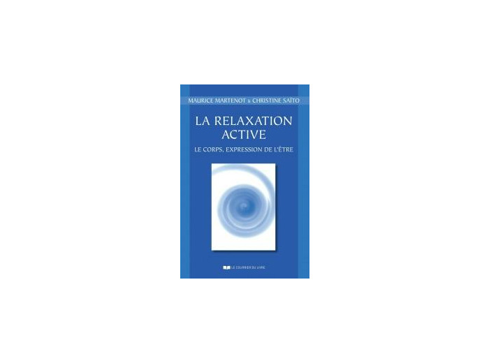La relaxation active