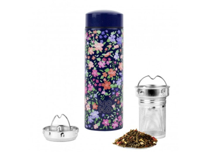 Théière Isotherme Venise 350ml