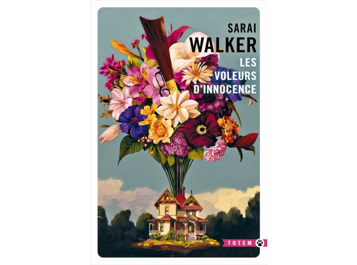 LES VOLEURS D'INNOCENCE