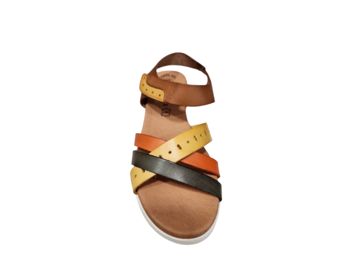 SANDALES EVA FRUTOS 4238