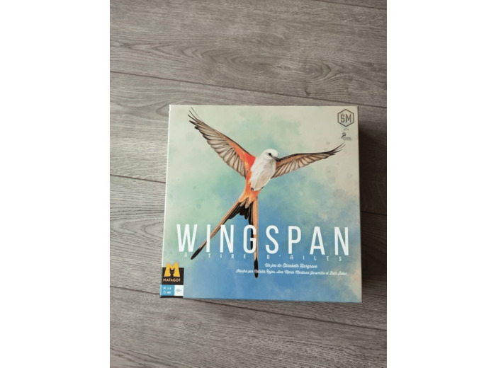 Wingspan