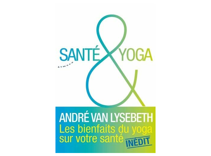 Santé et yoga