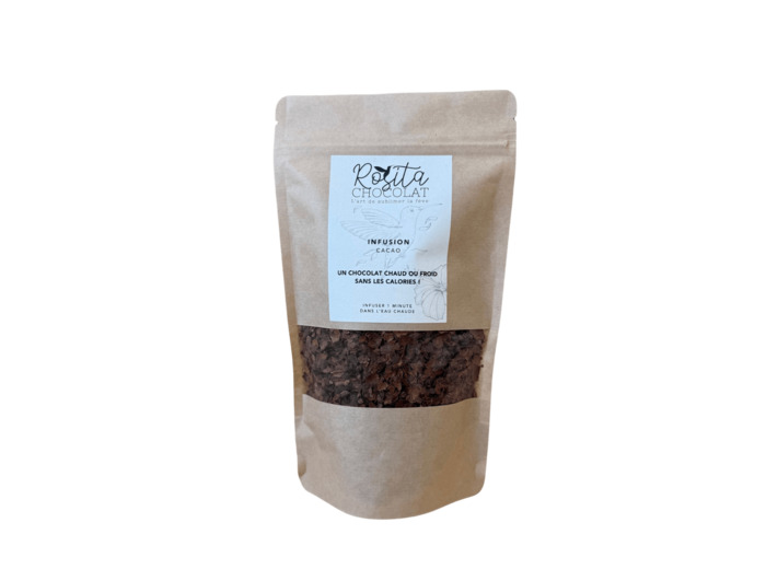 Infusion cacao