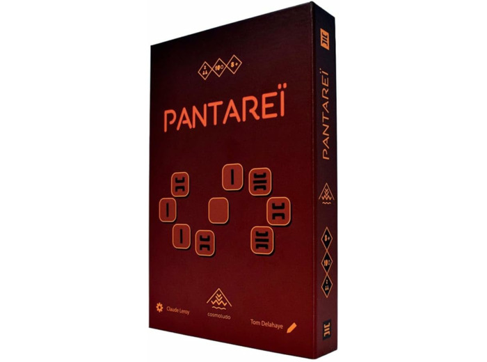 Pantareï
