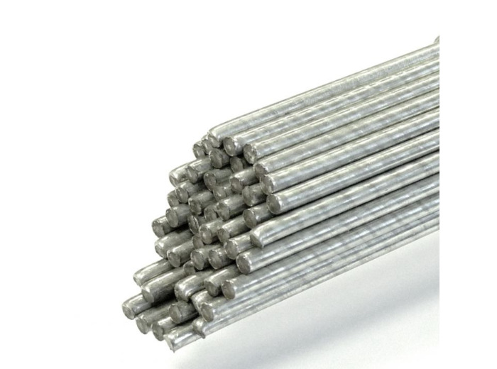 Jonc Fil acier diam 3.7mm longeur 2m OJOCUN