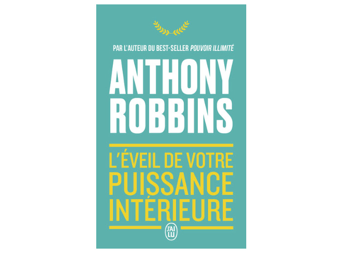 L'éveil de votre puissance intérieure