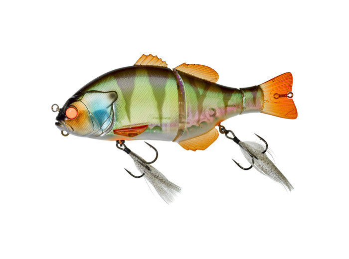 gantarel magic green perch illex