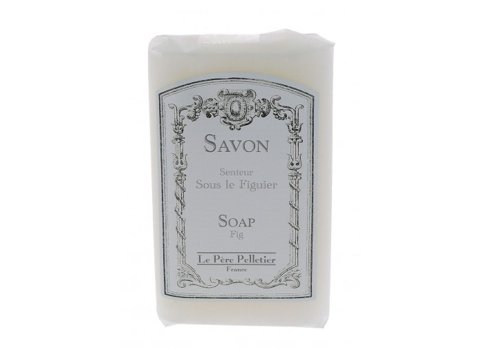 SAVON ARTISANAL SOUS LE FIGUIER