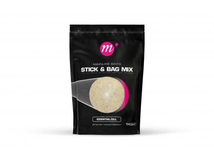 bag mix essential cell mainline
