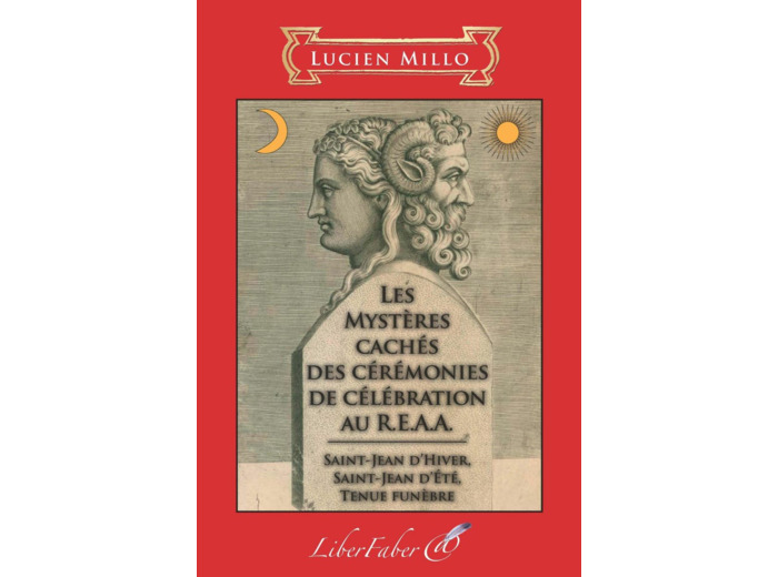 Les mystères cachés des cérémonies de célébration au R.E.A.A