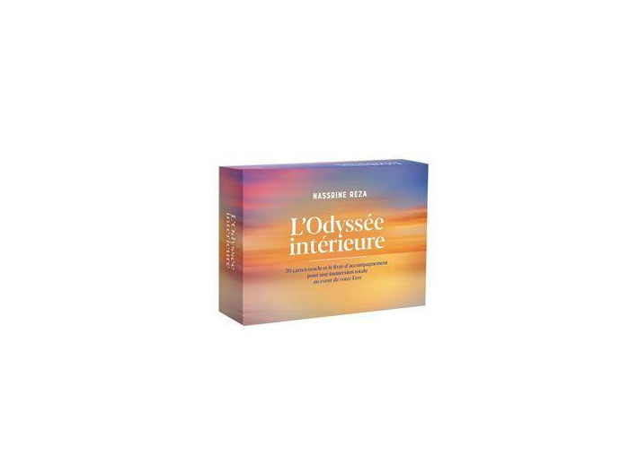 L'odyssée intérieure