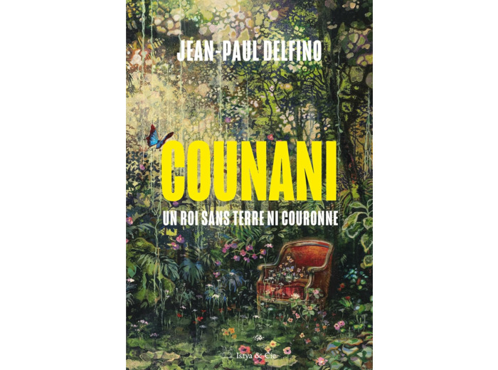 COUNANI - UN ROI SANS TERRE NI COURONNE