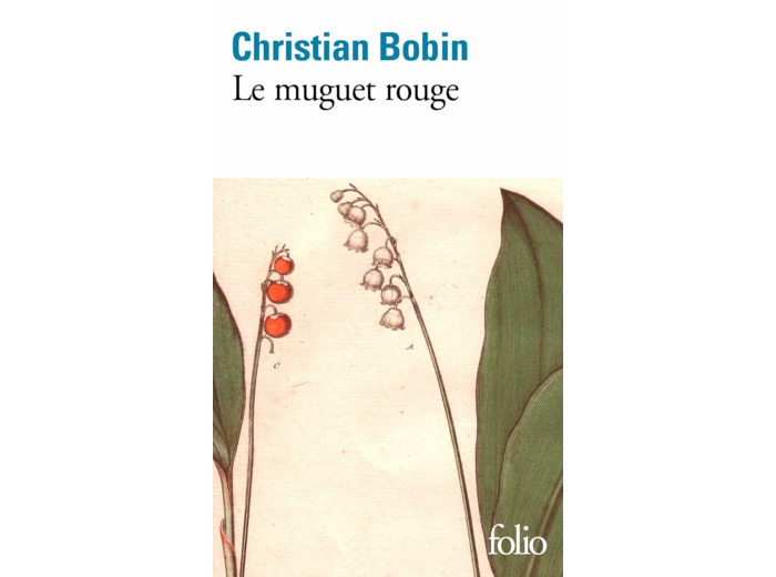 LE MUGUET ROUGE