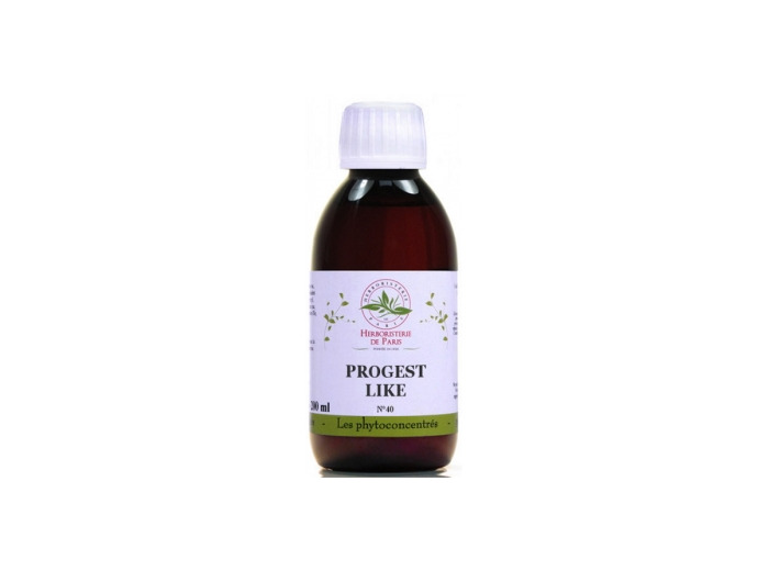 Phyto concentré Progest Like 200ml