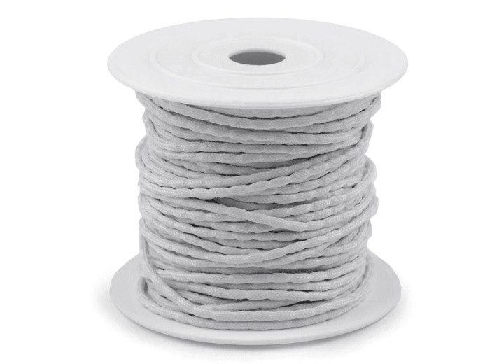 Plomb pour rideau 400gr 50 mètres H150400