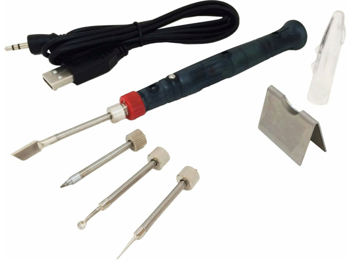 Steelmans 3D - Outil chauffant Modifi3D original