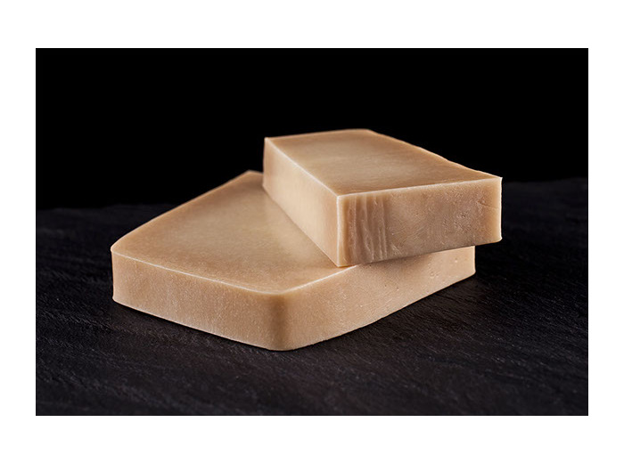 Savon à l'huile d'Argan 100gr