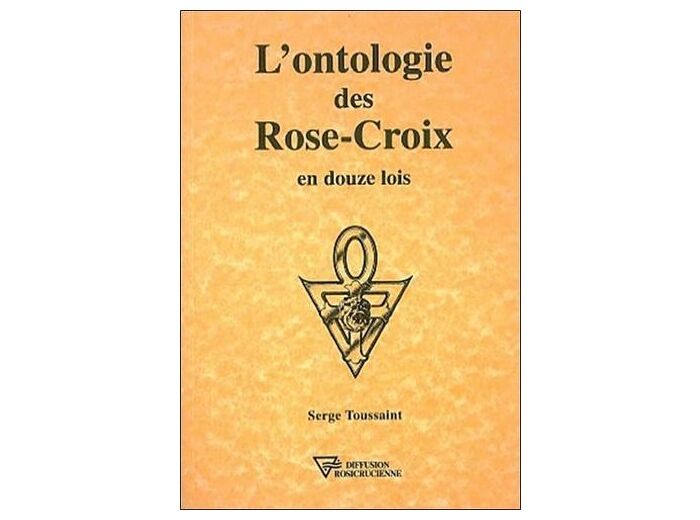 L'ontologie des Rose-Croix