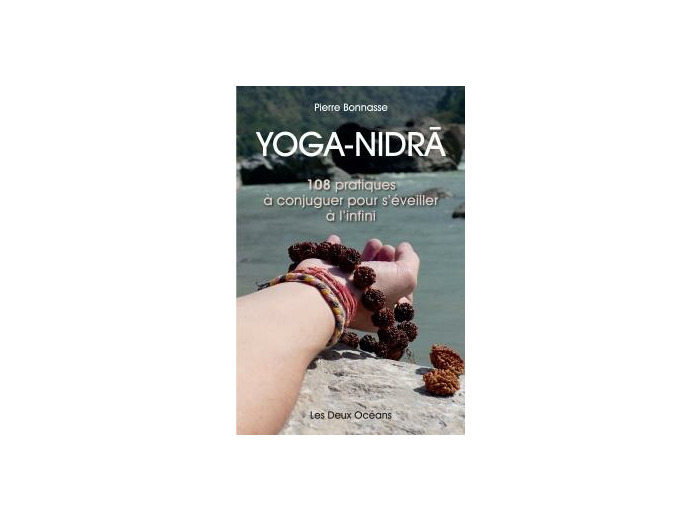 Yoga-Nidra