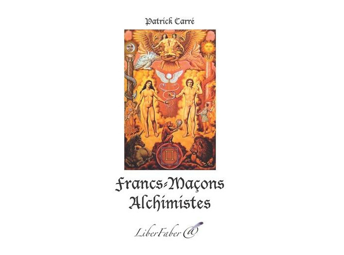 Francs-Maçons Alchimistes