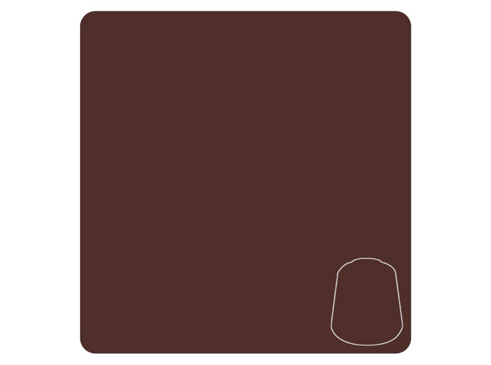 Peinture Warhammer - Base - Thondia Brown 12ml