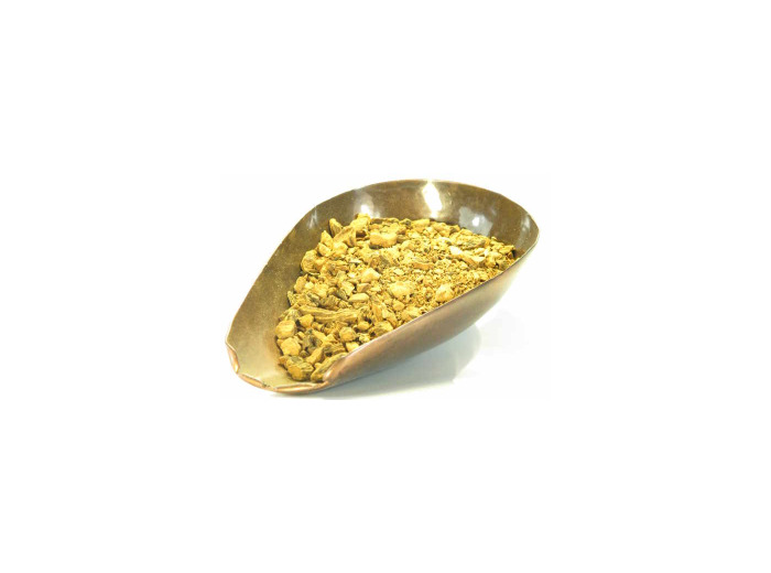 Gentiane racine Bio 100gr