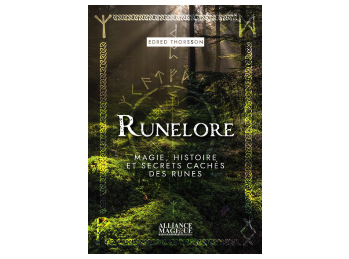 Runelore