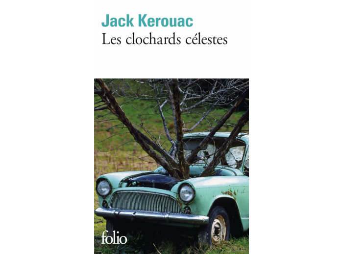 LES CLOCHARDS CELESTES