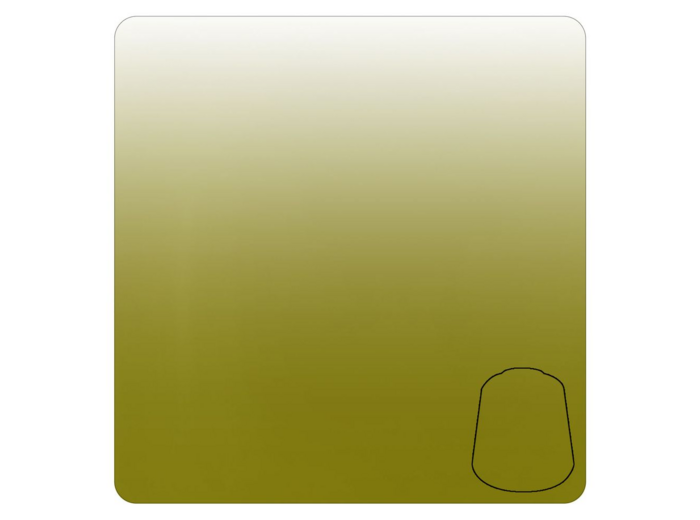 Peinture Warhammer - Shade - Mortarion Grime 18ml
