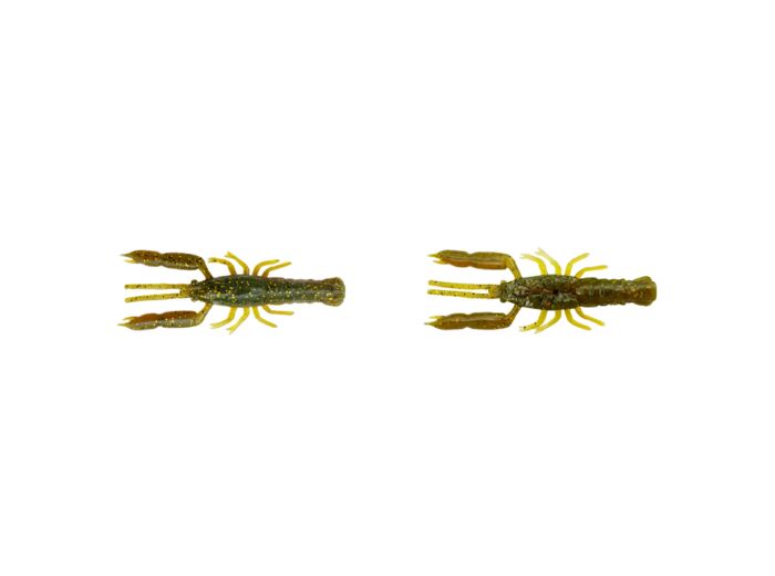 3D crayfish rattling 6.7cmsavage