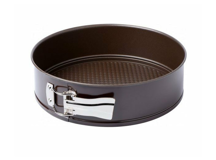 MOULE A MANQUE DEMONTABLE 28 CM