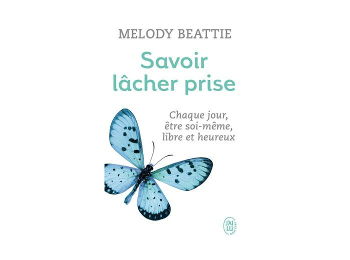 Savoir lâcher prise