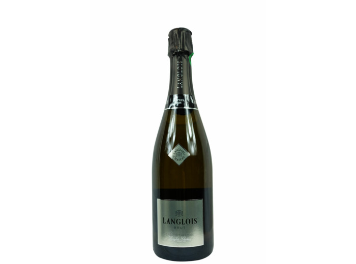 LANGLOIS-CHÂTEAU, Brut Blanc