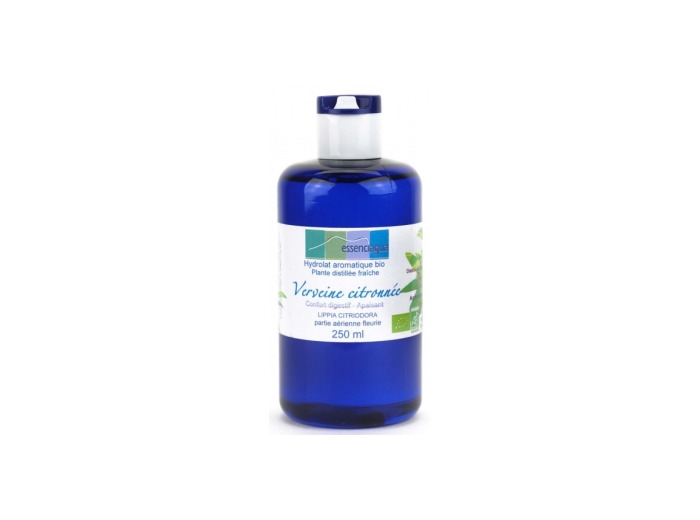 Eau Florale de Verveine citronnée 250ml